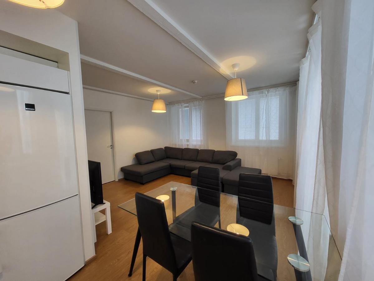 Lonnrotinkatu Apartments 赫尔辛基 外观 照片